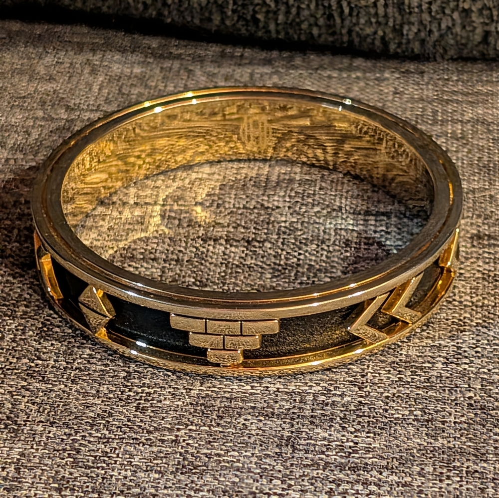 House Of Harlow Bangle Bracelet